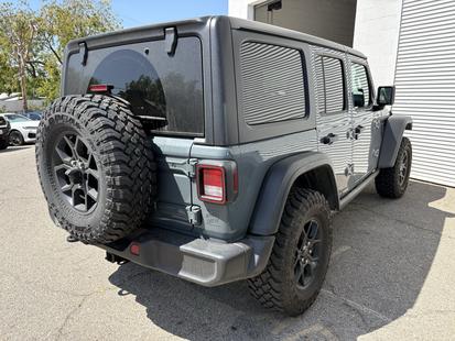 jeep wrangler 4-door 2026 1C4PJXDG5TW171016 image jeep wrangler 4-door 2026 1C4PJXDG5TW171016 image